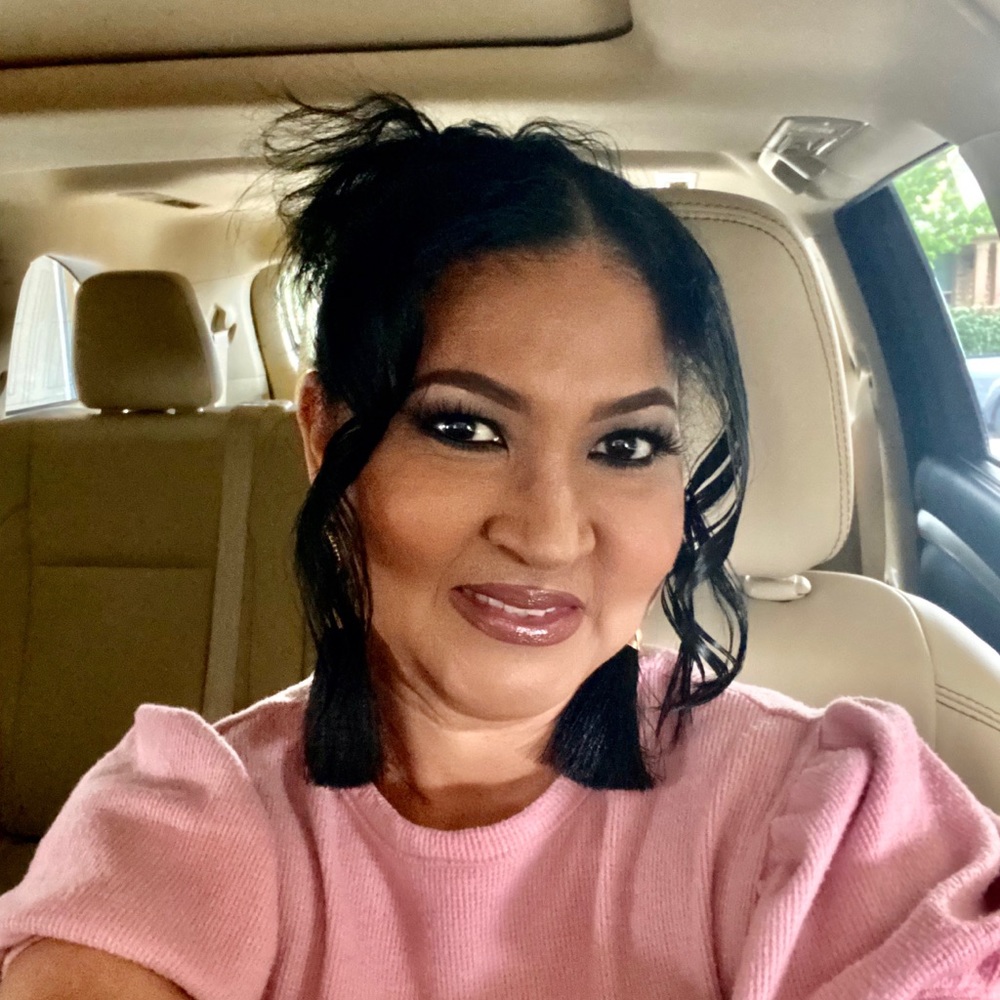 Meet your Posher, Melizande